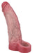 Gaine à pénis Dickiest 15 x 4.7cm