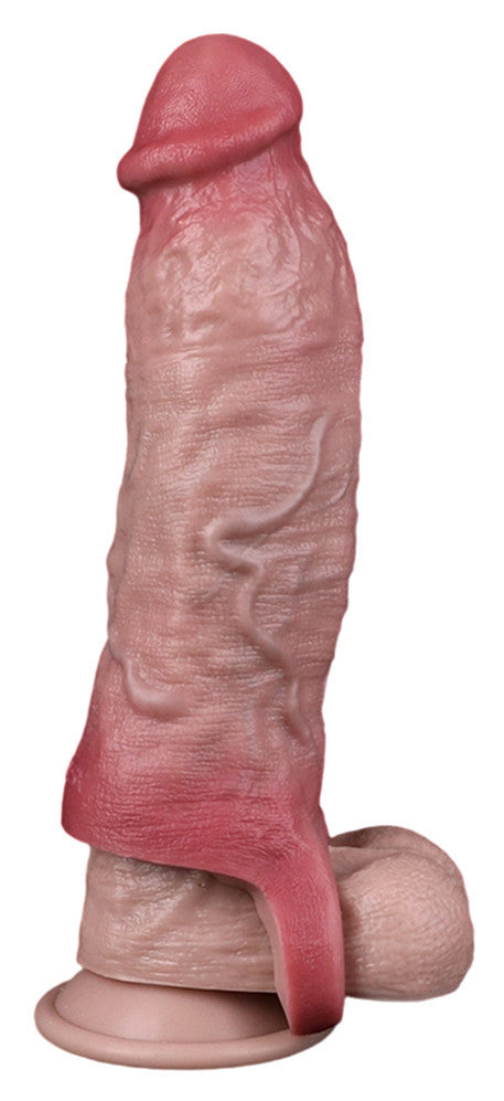 Gaine à pénis Dikpikies 18 x 5.4cm