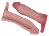 Gaine à pénis Dikpikies 18 x 5.4cm
