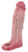 Gaine à pénis Dikpikies 18 x 5.4cm