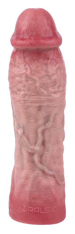Gaine à pénis Dikpikies 18 x 5.4cm