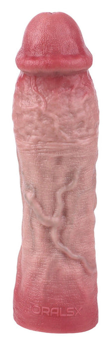 Gaine à pénis Dikpikies 18 x 5.4cm