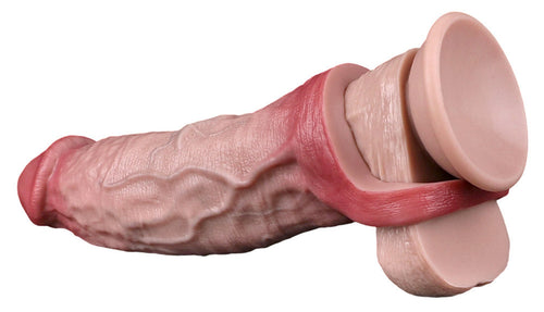 Gaine à pénis Dikpikies 18 x 5.4cm