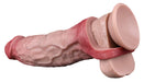 Gaine à pénis Dikpikies 18 x 5.4cm