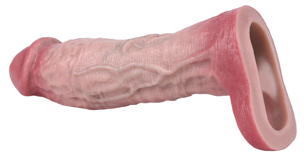Gaine à pénis Dikpikies 18 x 5.4cm