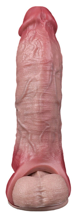 Gaine à pénis Dikpikies 18 x 5.4cm