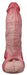 Gaine à pénis Dikpikies 18 x 5.4cm