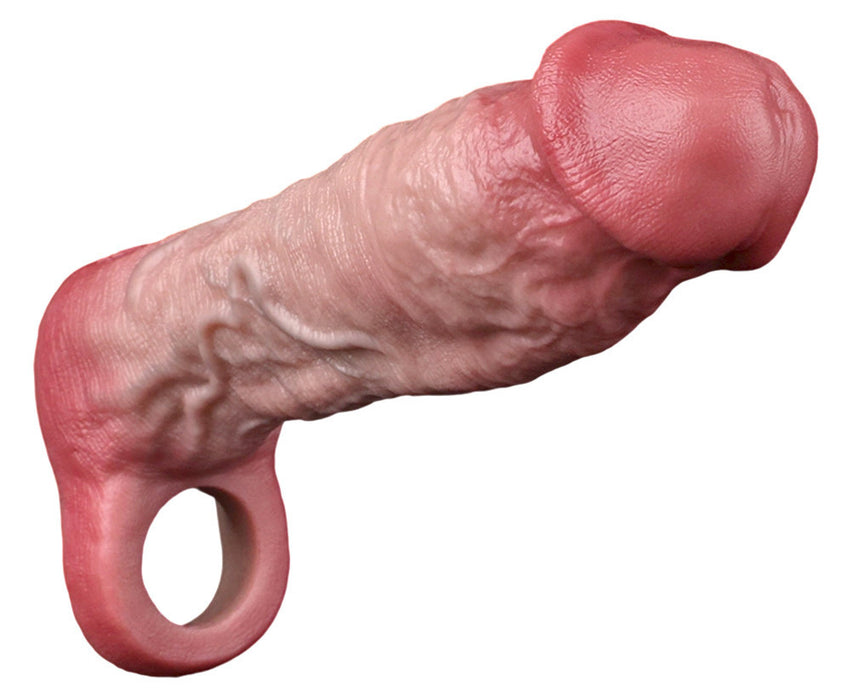 Gaine à pénis Dikpikies 18 x 5.4cm