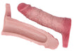 Gaine à pénis Dipdick 16 x 5cm