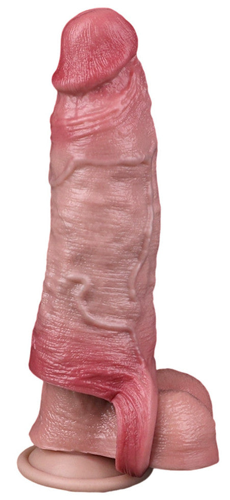 Gaine à pénis Dipdick 16 x 5cm