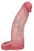 Gaine à pénis Dyckies 17 x 5cm