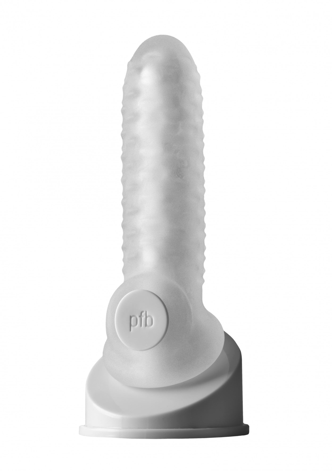 Gaine à pénis Fat Boy Checker Plate 14cm