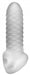 Gaine à pénis Fat Boy Checker Plate 14cm