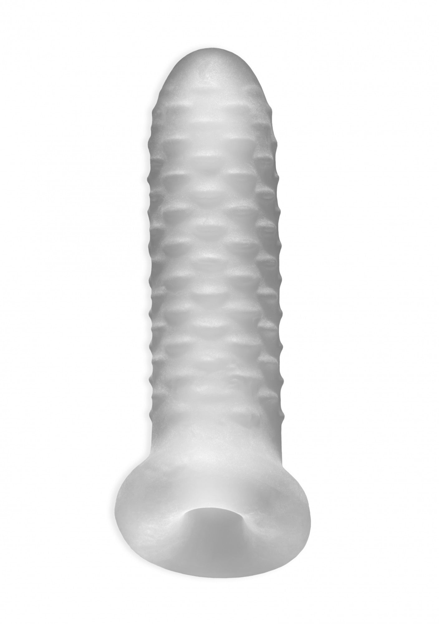 Gaine à pénis Fat Boy Checker Plate 14cm