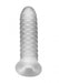 Gaine à pénis Fat Boy Checker Plate 14cm