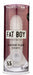 Gaine à pénis Fat Boy Checker Plate 14cm