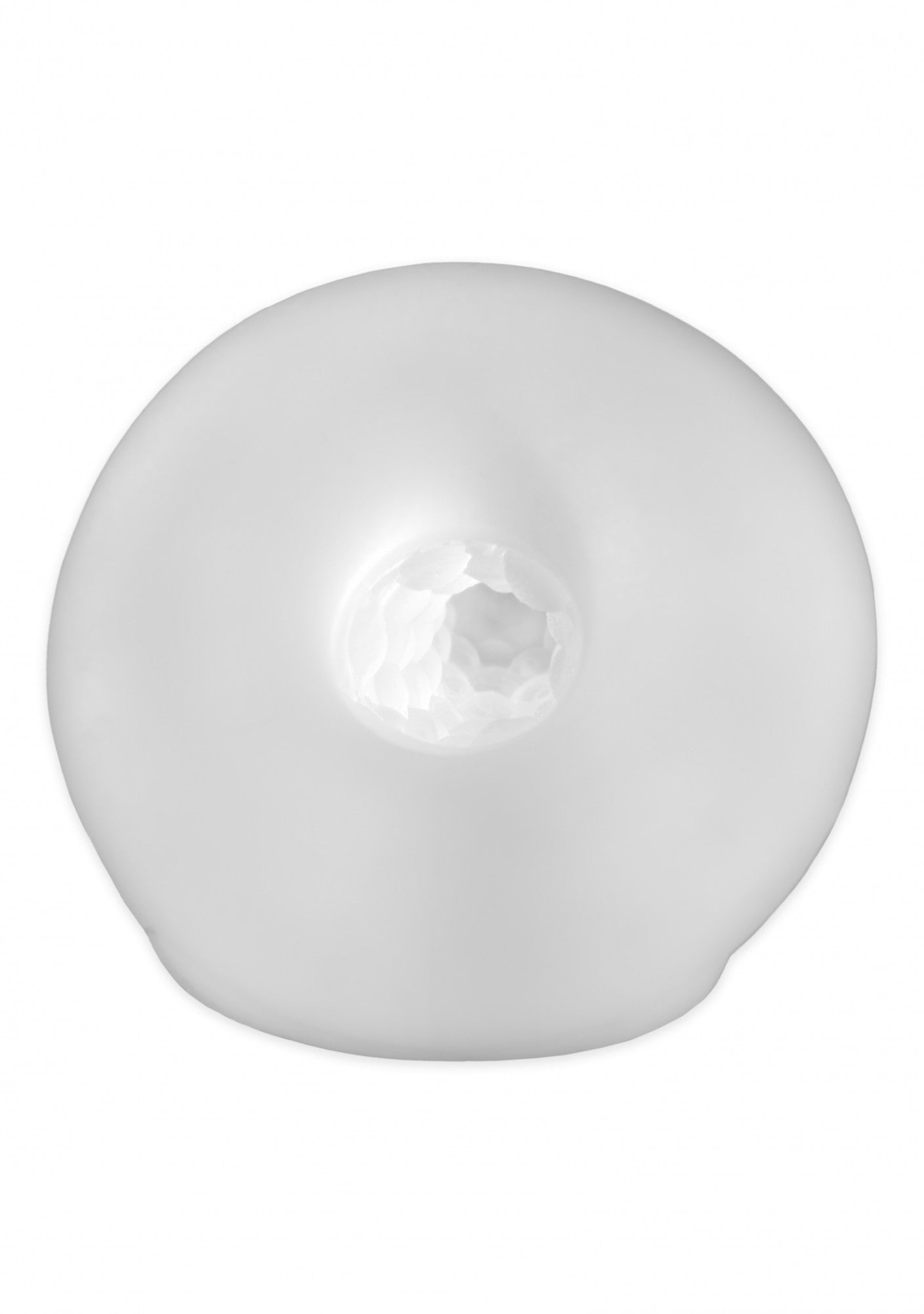 Gaine à pénis Fat Boy Checker Plate 14cm