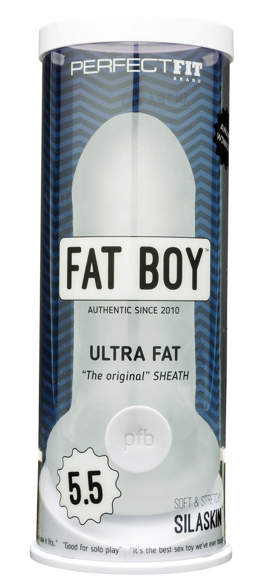Gaine à pénis Fat Boy Original 14 cm - Largeur 2.5cm