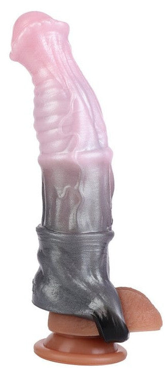 Gaine à pénis Horsesy 19 x 5cm