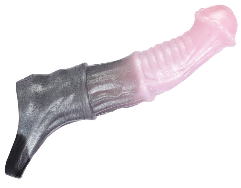 Gaine à pénis Horsesy 19 x 5cm