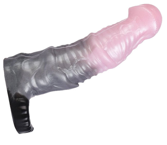 Gaine à pénis Linerief 17 x 4.9cm