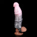 Gaine à pénis Linerief 17 x 4.9cm