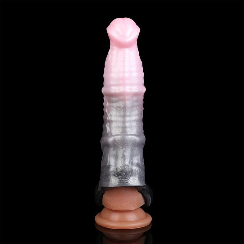 Gaine à pénis Linerief 17 x 4.9cm