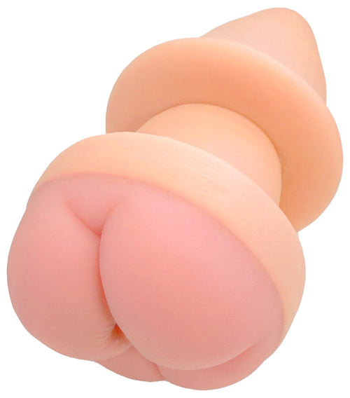 Gaine à pénis Masturbateur Butt conik 16 x 8cm