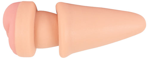 Gaine à pénis Masturbateur Butt conik 16 x 8cm