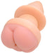 Gaine à pénis Masturbateur Butt conik 16 x 8cm