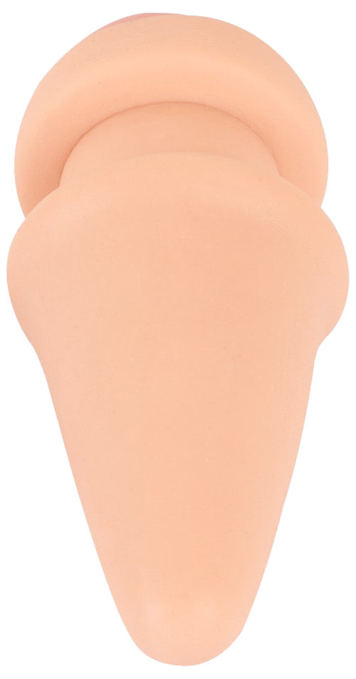 Gaine à pénis Masturbateur Butt conik 16 x 8cm