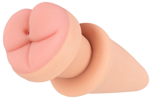 Gaine à pénis Masturbateur Butt conik 16 x 8cm