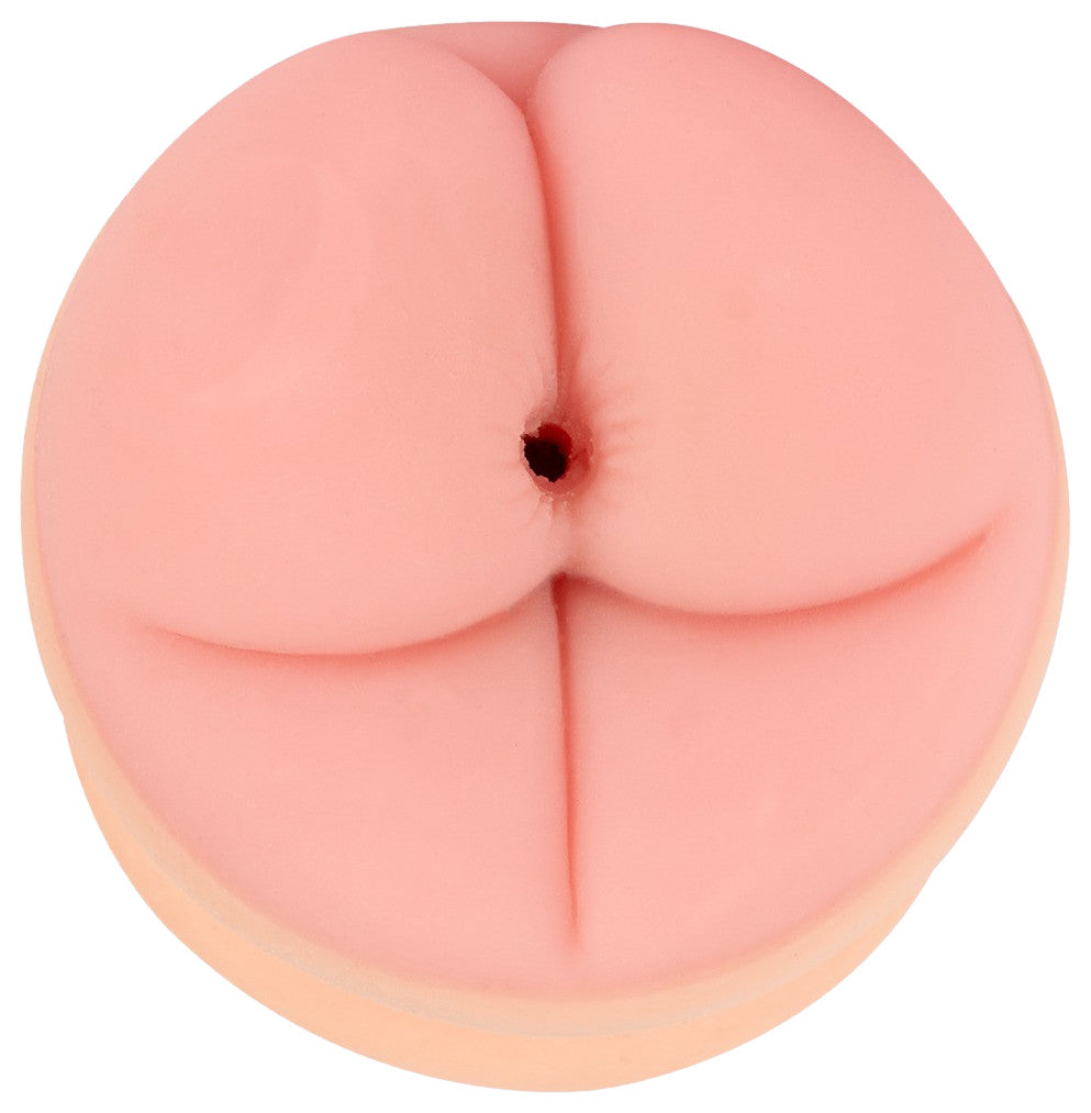 Gaine à pénis Masturbateur Butt conik 16 x 8cm