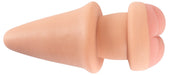 Gaine à pénis Masturbateur Butt conik 16 x 8cm