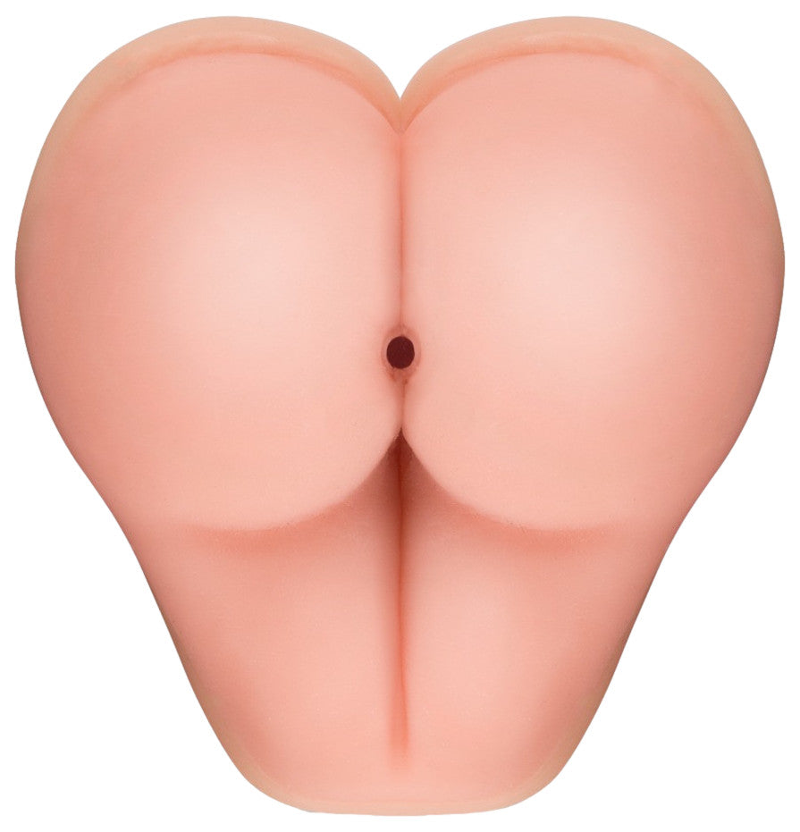 Gaine à Pénis Masturbateur Skiny assmat 17 x 5.2cm