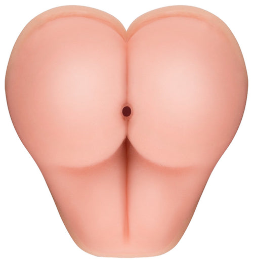 Gaine à Pénis Masturbateur Skiny assmat 17 x 5.2cm