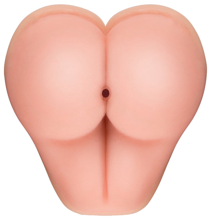 Gaine à Pénis Masturbateur Skiny assmat 17 x 5.2cm