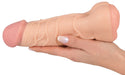 Gaine à Pénis Masturbateur Skiny assmat 17 x 5.2cm