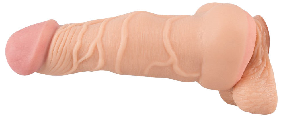 Gaine à Pénis Masturbateur Skiny assmat 17 x 5.2cm