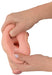 Gaine à Pénis Masturbateur Skiny assmat 17 x 5.2cm