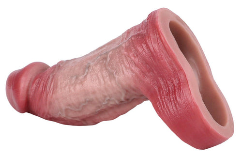 Gaine à pénis Shodick 12 x 4.6cm