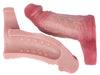 Gaine à pénis Shodick 12 x 4.6cm