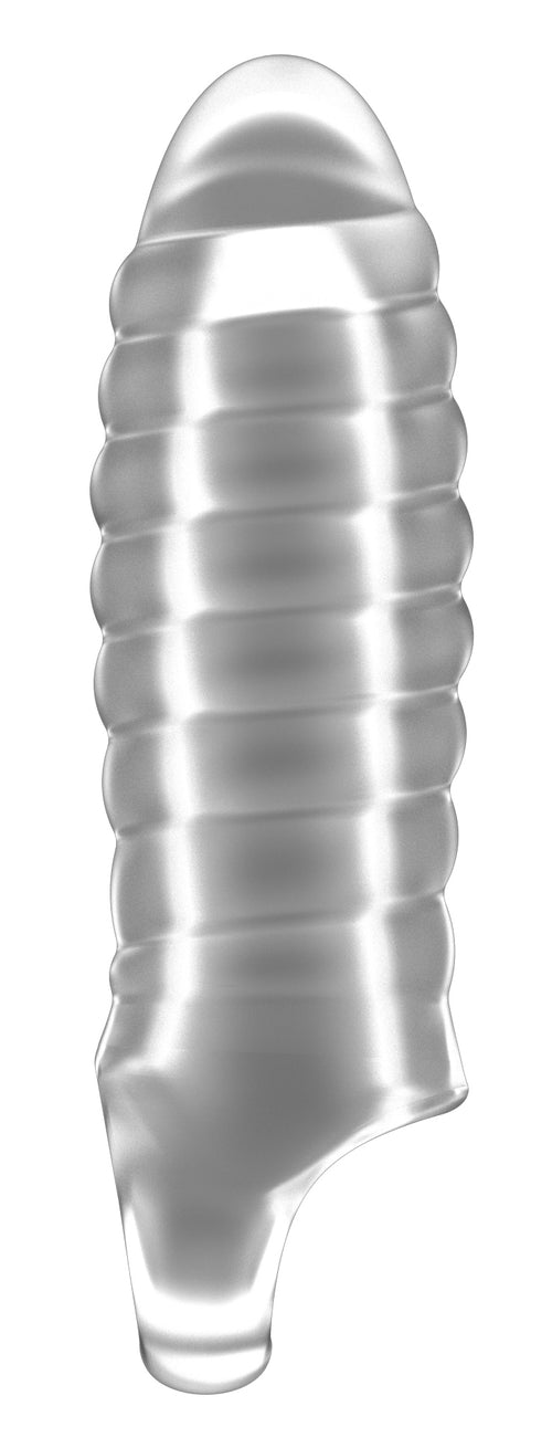 Gaine à pénis Sono N36 - 12 x 4.3cm