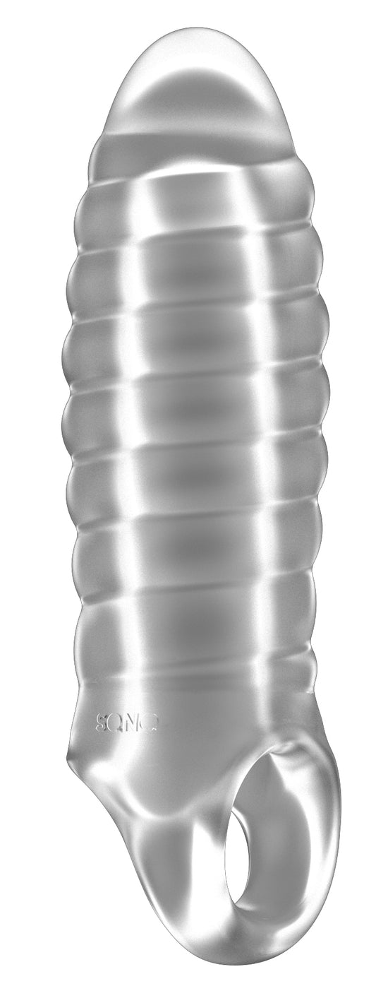 Gaine à pénis Sono N36 - 12 x 4.3cm