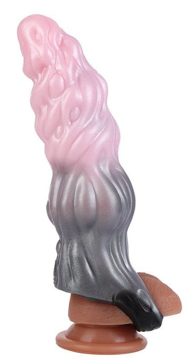 Gaine à pénis Unicornix 18 x 6cm