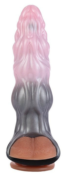 Gaine à pénis Unicornix 18 x 6cm