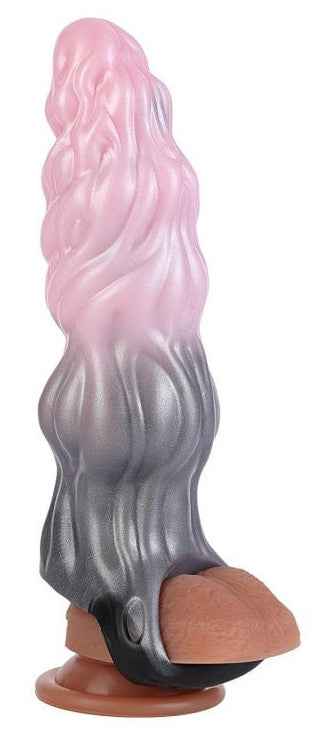 Gaine à pénis Unicornix 18 x 6cm