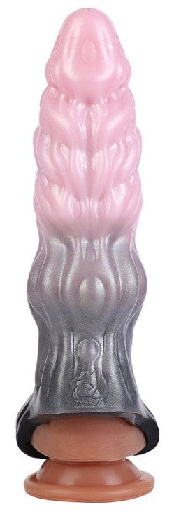 Gaine à pénis Unicornix 18 x 6cm