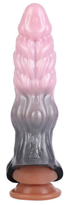 Gaine à pénis Unicornix 18 x 6cm