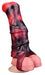 Gaine à pénis vibrante Redhorse 16 x 5.4cm